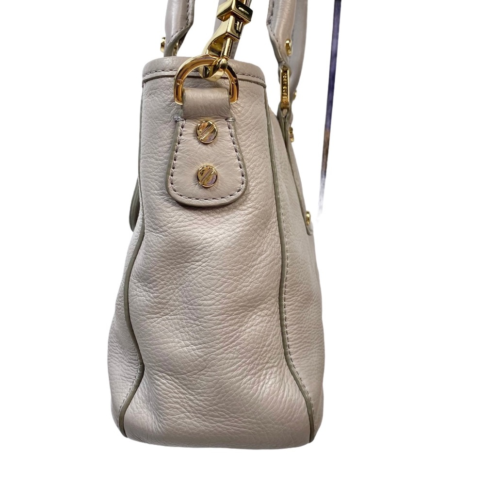 ♦️SOLD♦️Tory Burch Amanda Mini Satchel Bag - Picture 5 of 16